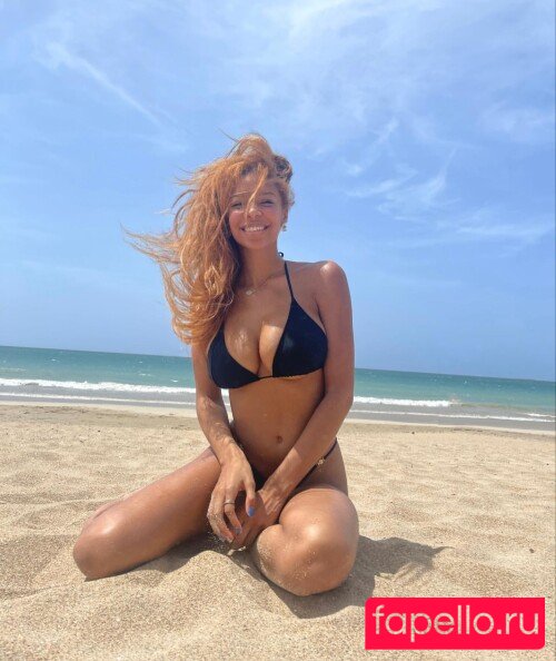 Laura Victoria Nude Onlyfans Photo 8