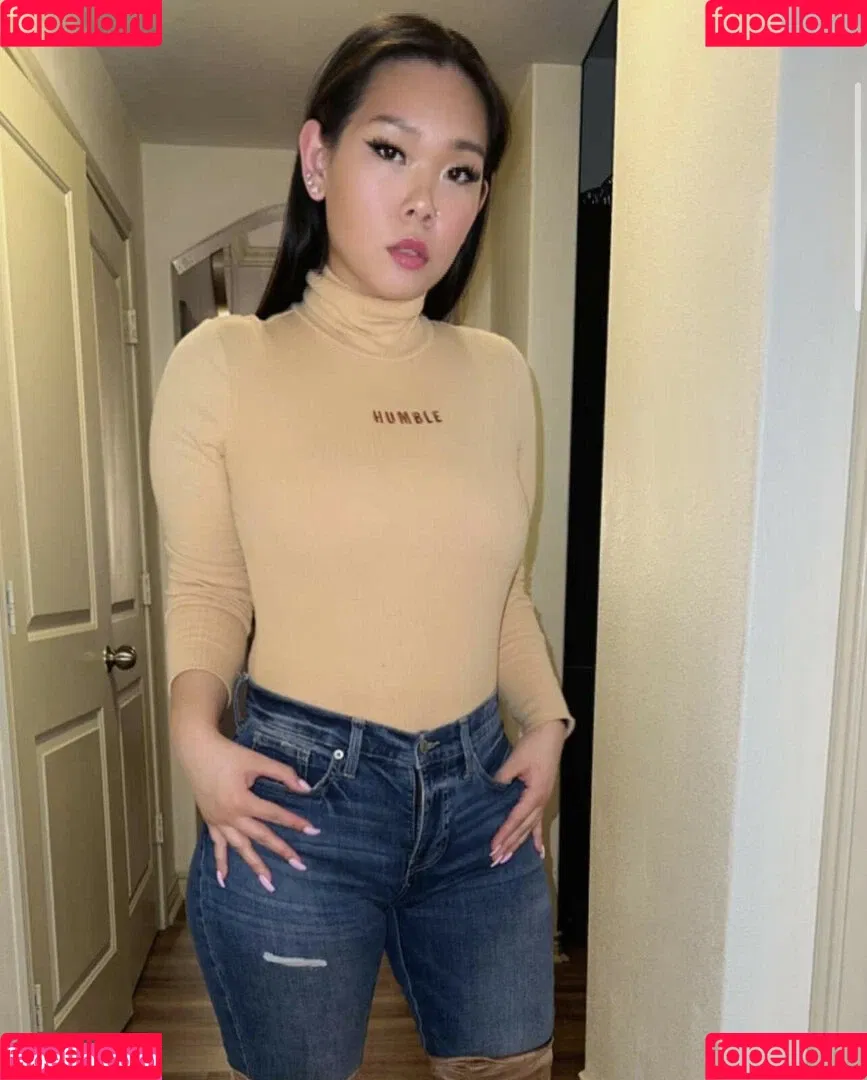 Creamy_asian Onlyfans Photo Gallery 