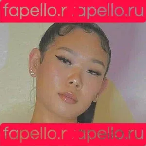 Creamy_asian Onlyfans Photo Gallery 