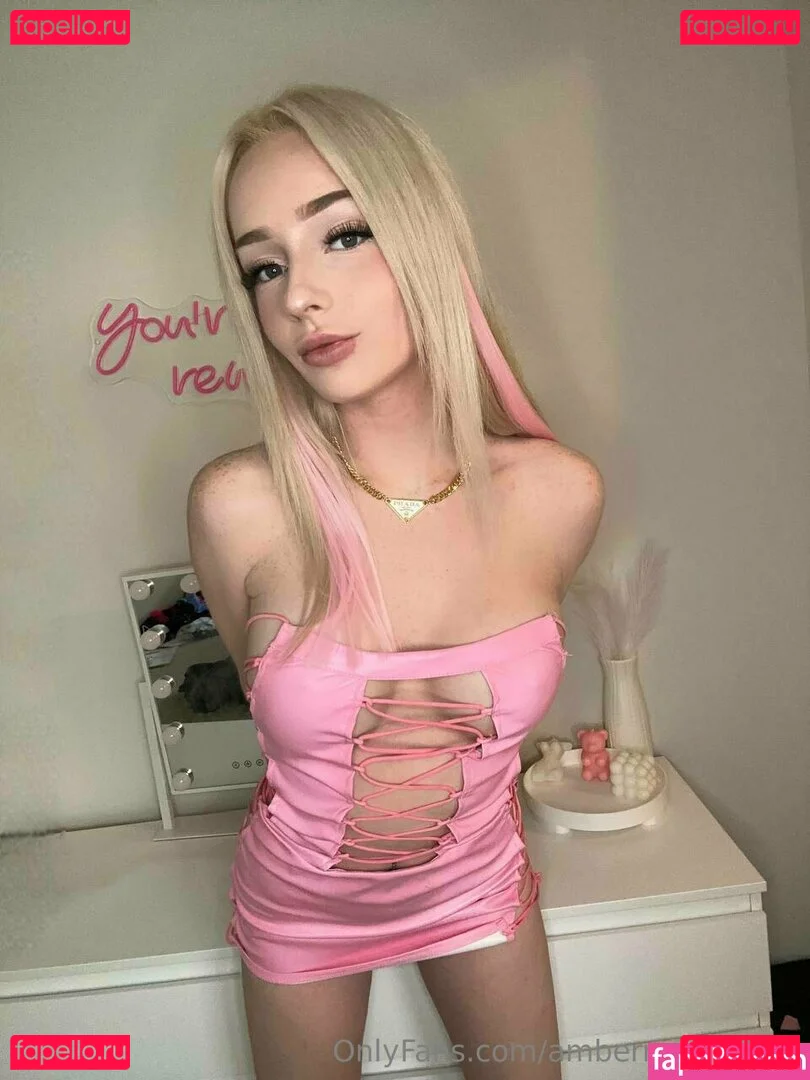 ambermoodyfree Onlyfans Photo Gallery 