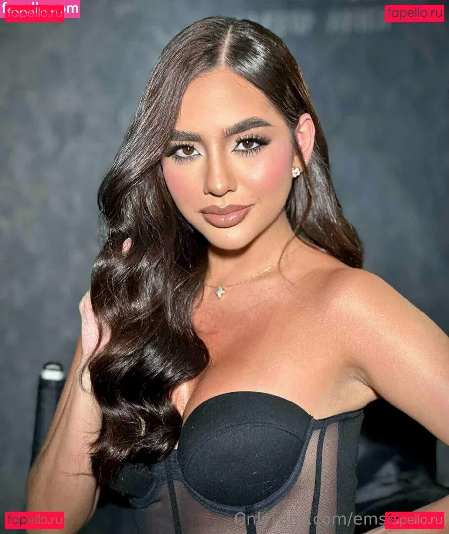 emilylopez777 Onlyfans Photo Gallery 