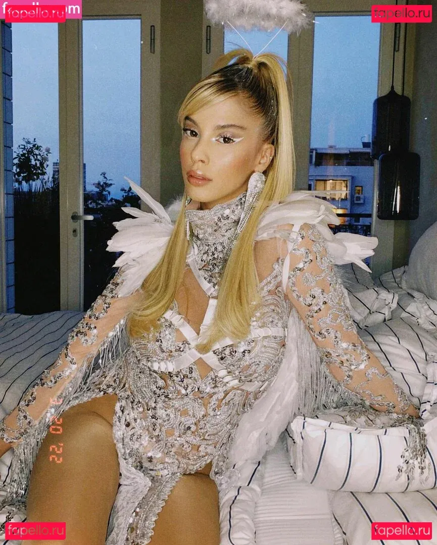 Liyan Adi Onlyfans Photo Gallery 