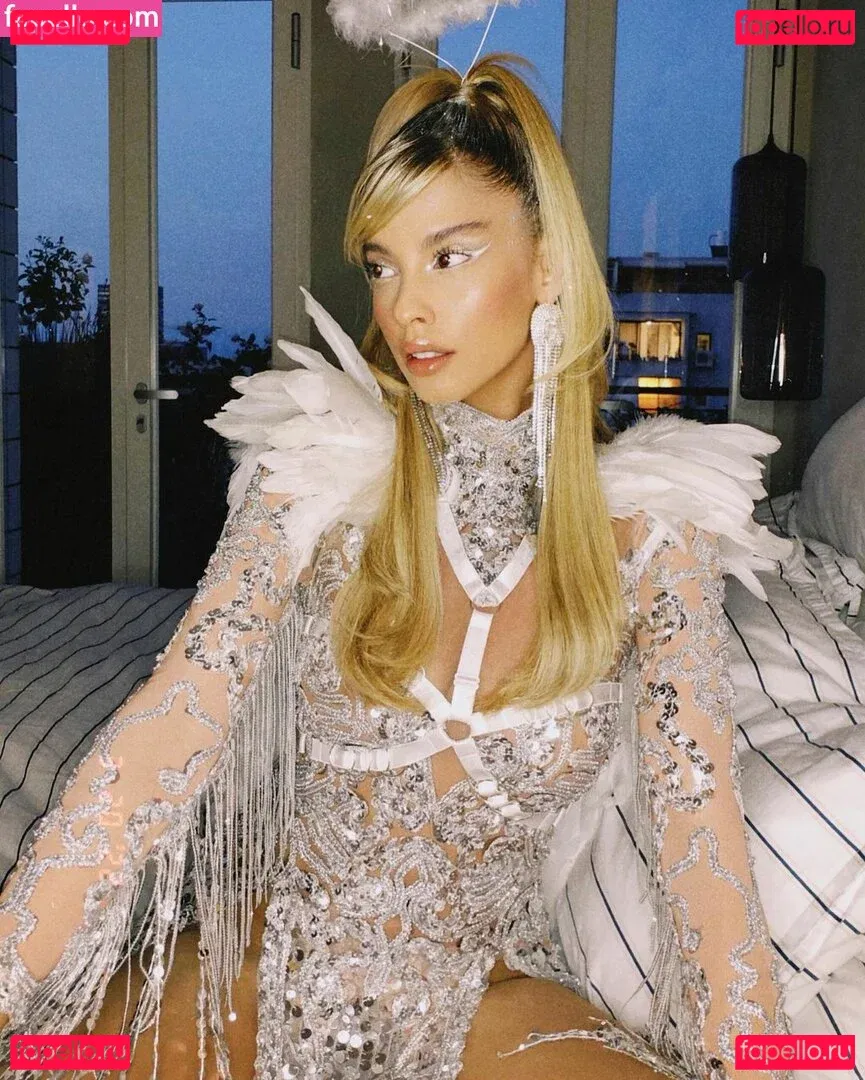 Liyan Adi Onlyfans Photo Gallery 