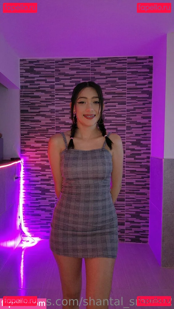 shantal_smile02 Onlyfans Photo Gallery 