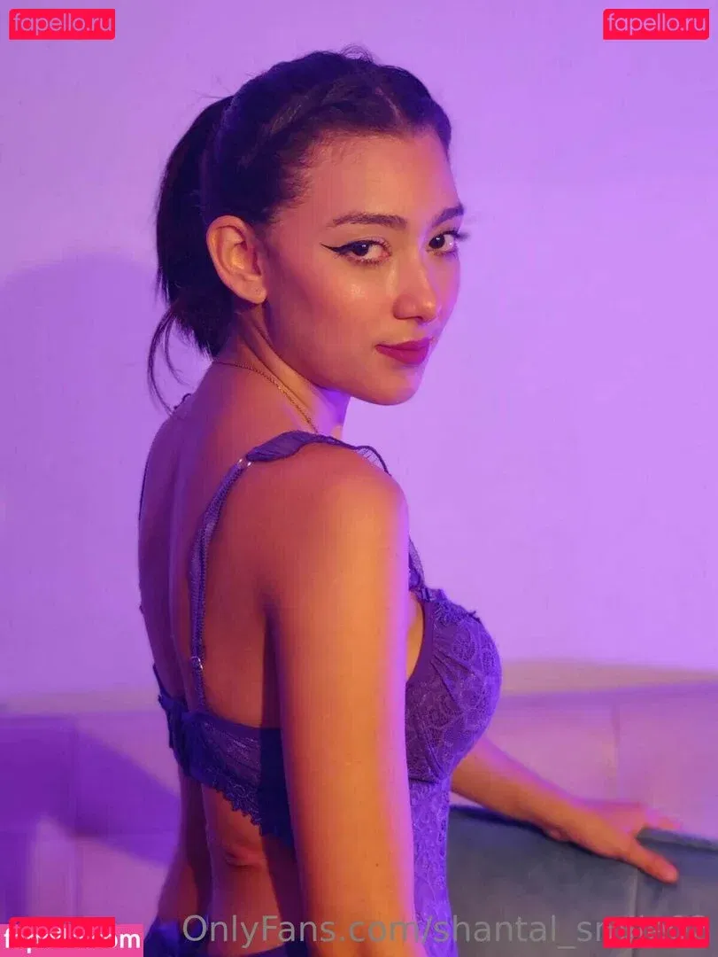 shantal_smile02 Onlyfans Photo Gallery 