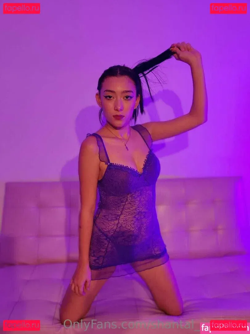 shantal_smile02 Onlyfans Photo Gallery 