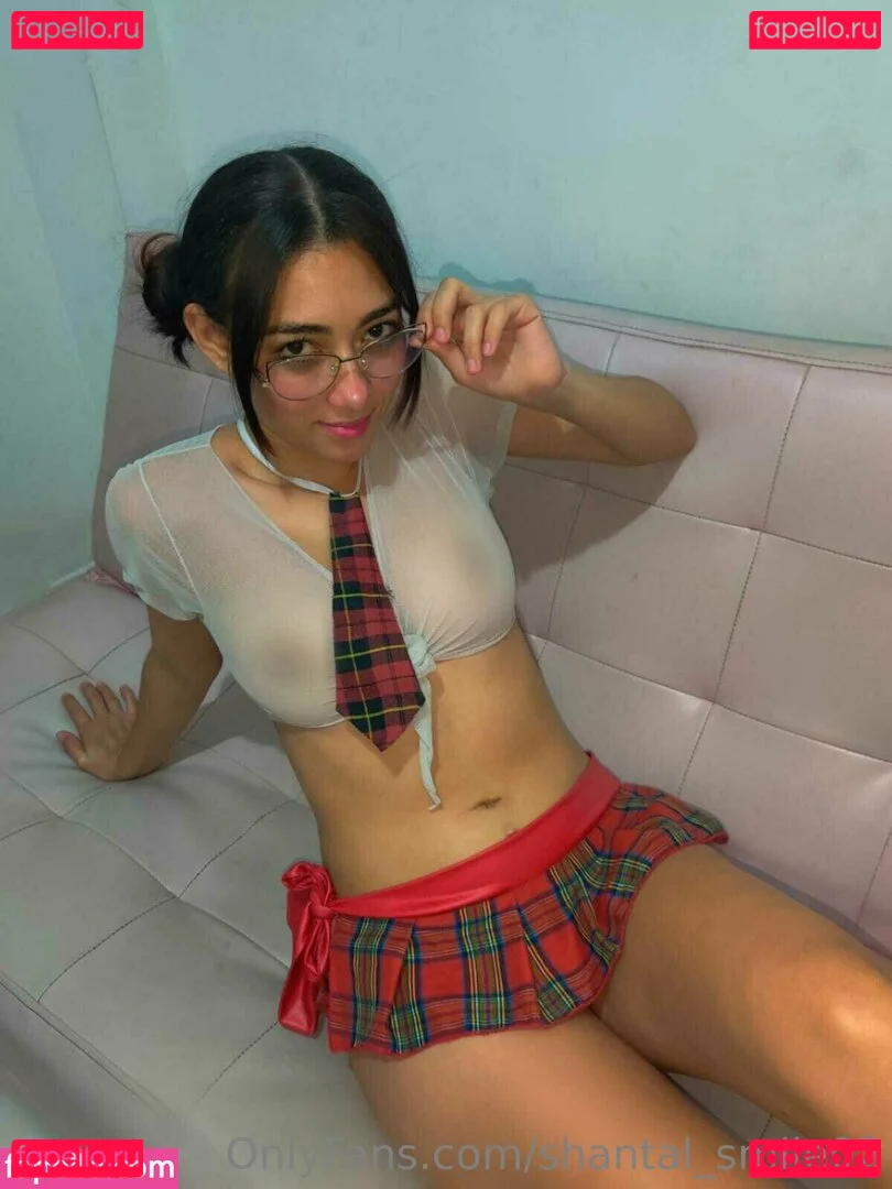 shantal_smile02 Onlyfans Photo Gallery 