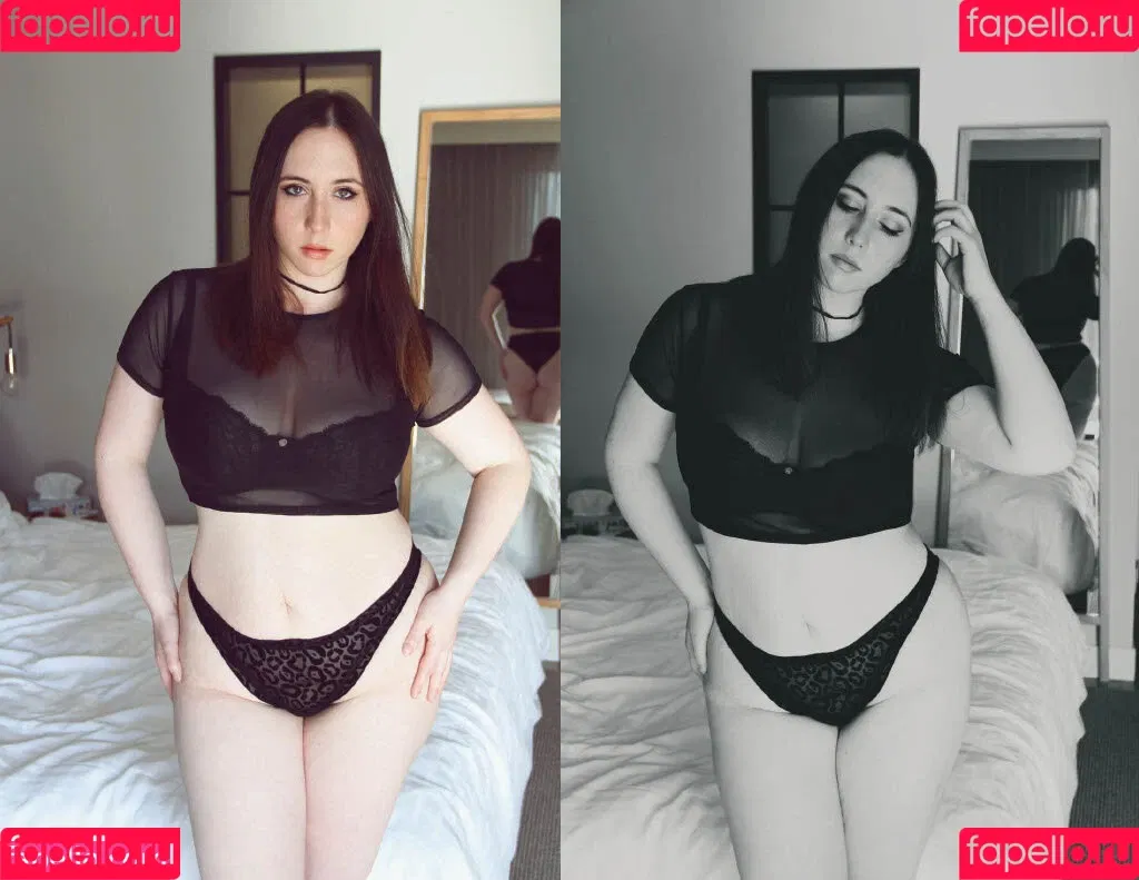 Stephanie Van Rijn Onlyfans Photo Gallery 