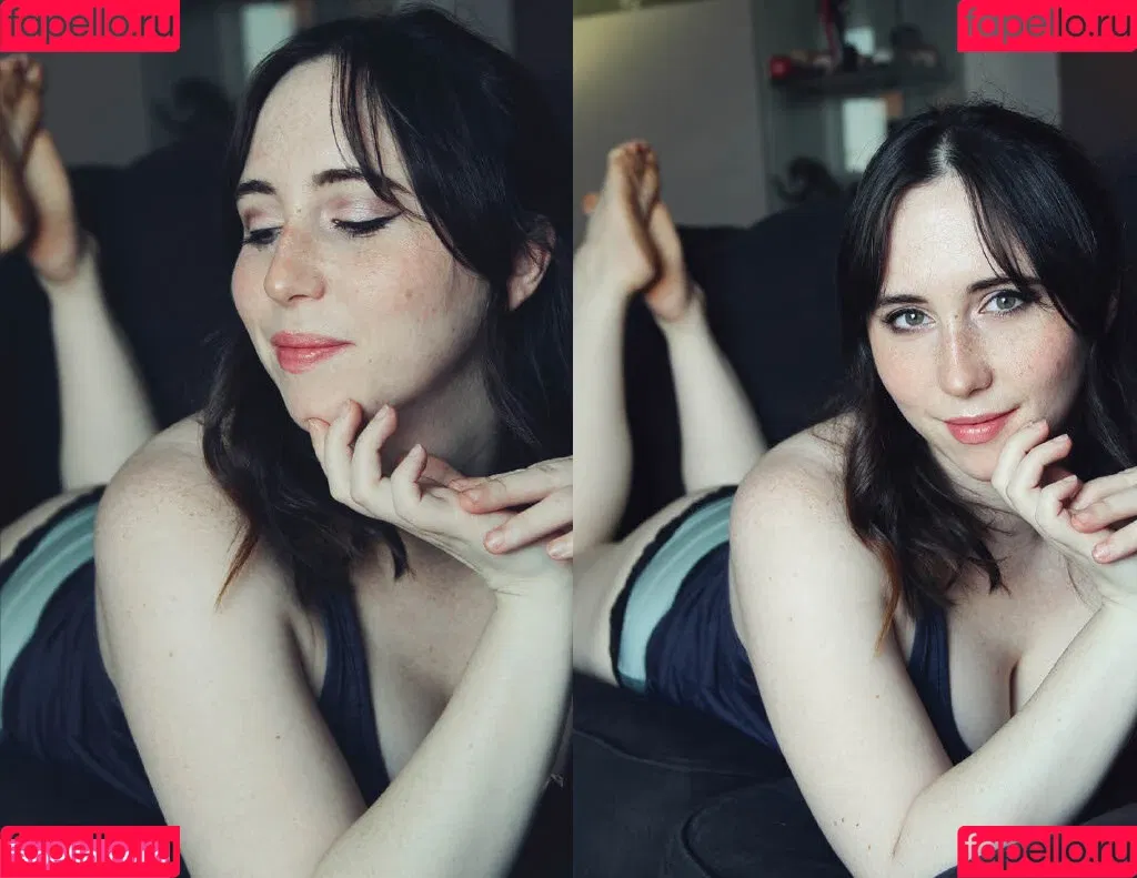 Stephanie Van Rijn Onlyfans Photo Gallery 