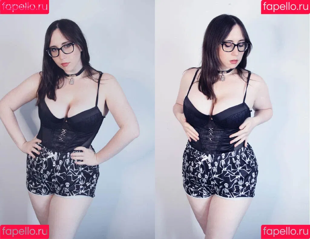 Stephanie Van Rijn Onlyfans Photo Gallery 