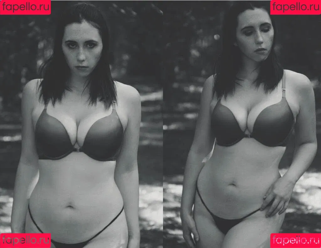 Stephanie Van Rijn Onlyfans Photo Gallery 