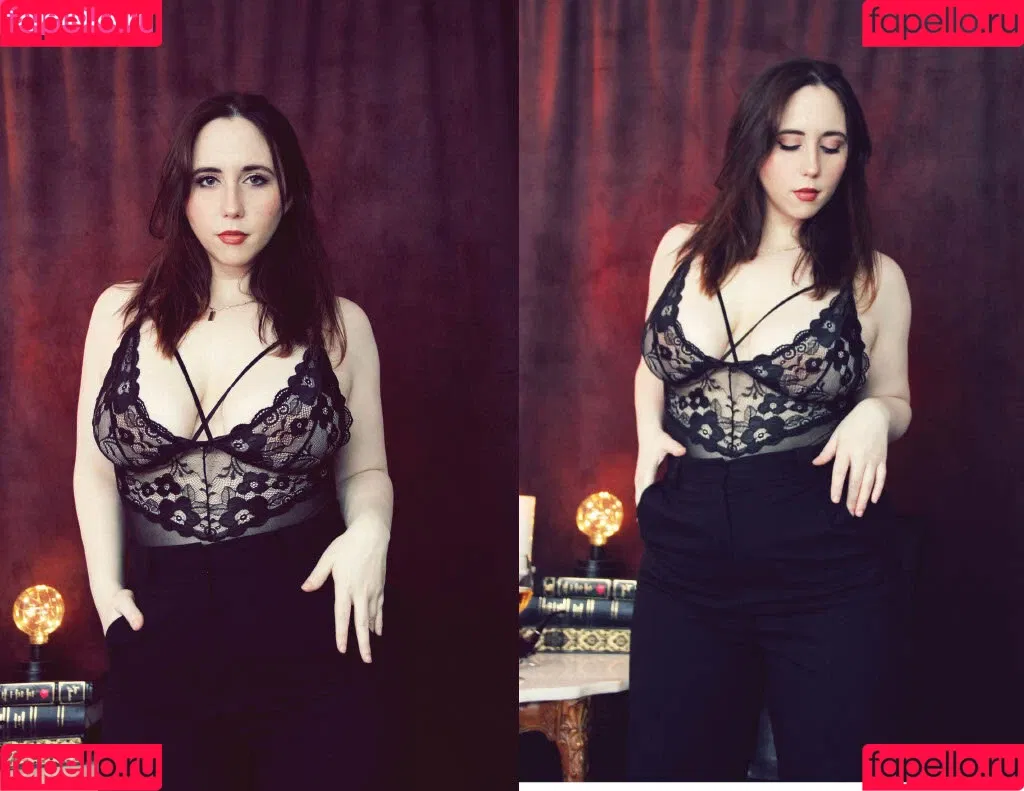 Stephanie Van Rijn Onlyfans Photo Gallery 