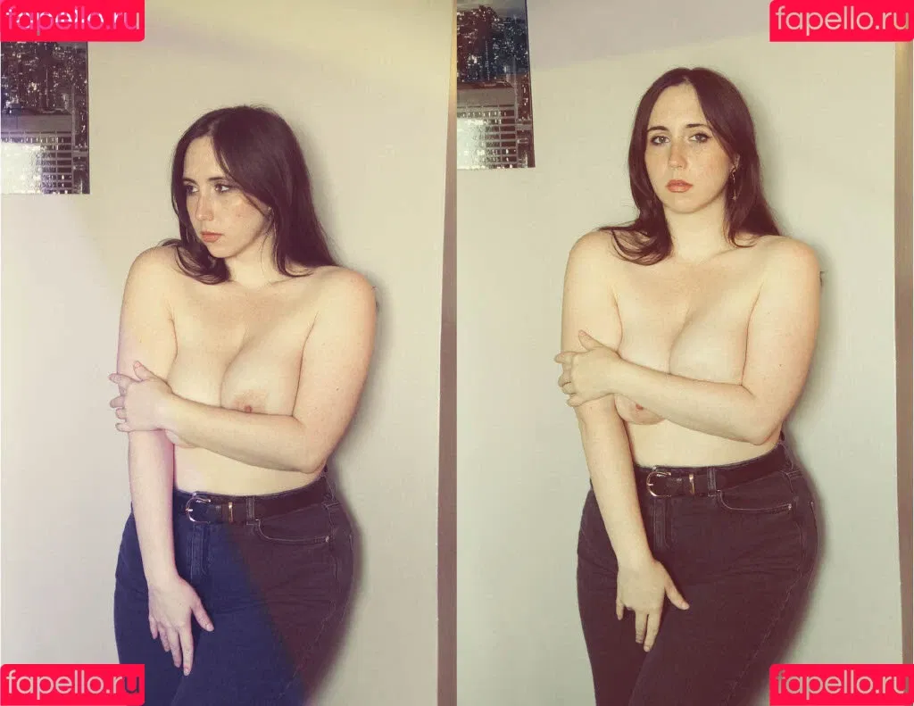 Stephanie Van Rijn Onlyfans Photo Gallery 