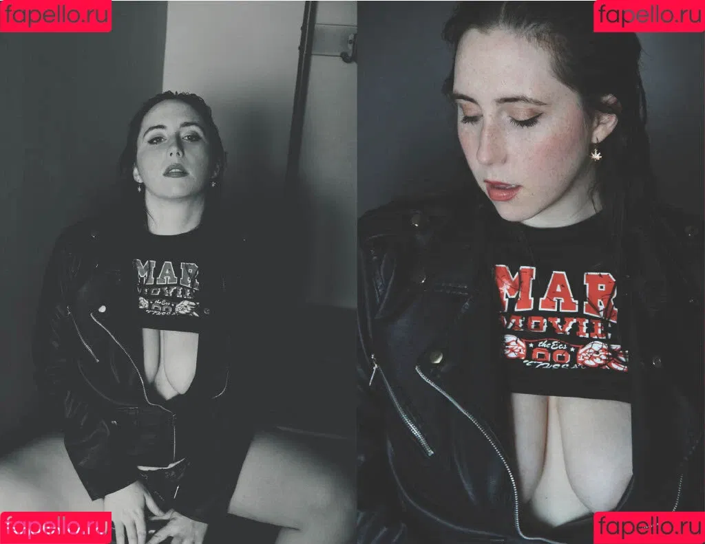 Stephanie Van Rijn Onlyfans Photo Gallery 