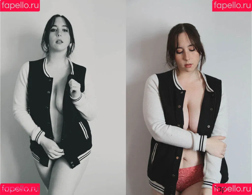 Stephanie Van Rijn Onlyfans Photo Gallery 