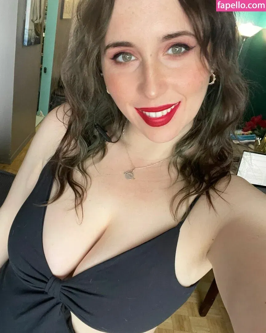 Stephanie Van Rijn Onlyfans Photo Gallery 