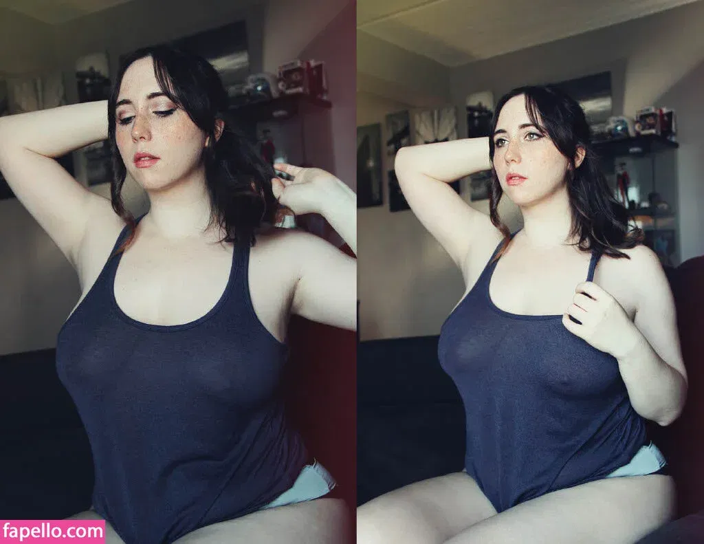 Stephanie Van Rijn Onlyfans Photo Gallery 