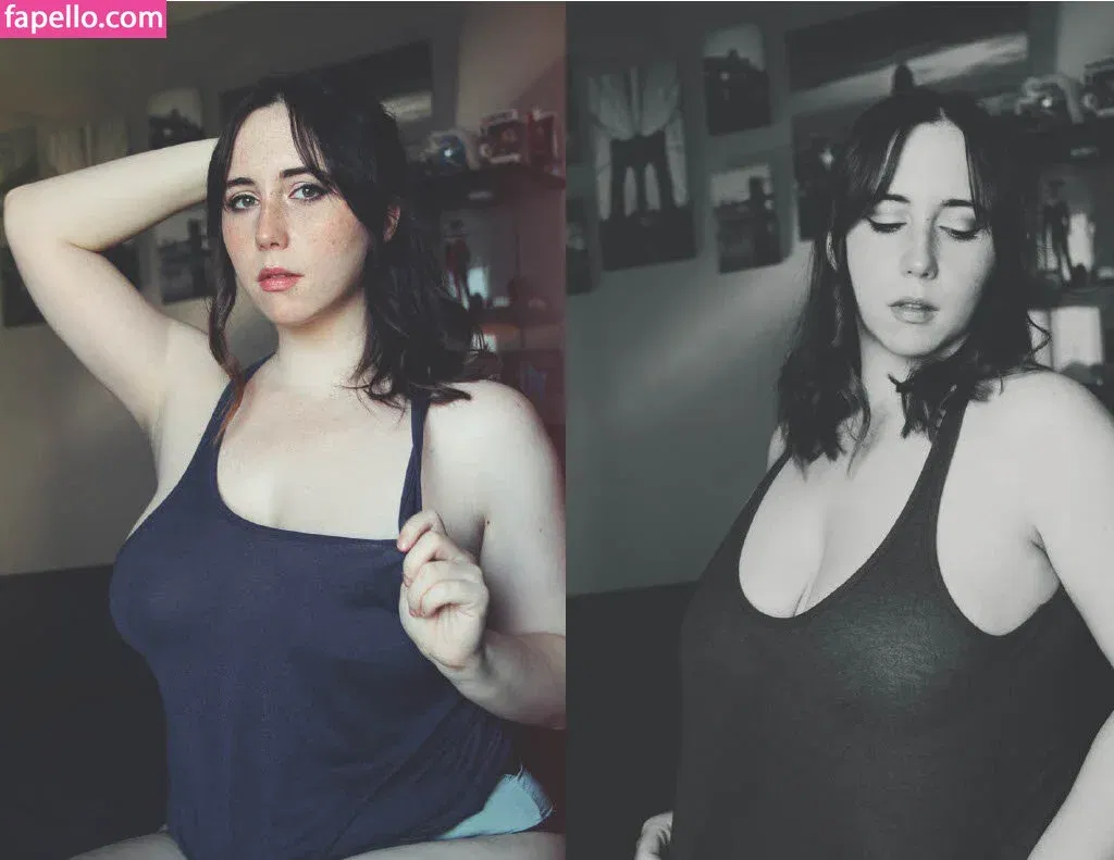 Stephanie Van Rijn Onlyfans Photo Gallery 