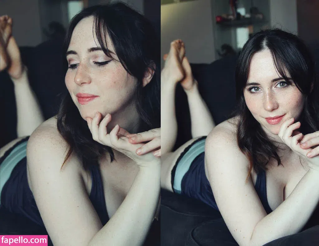 Stephanie Van Rijn Onlyfans Photo Gallery 