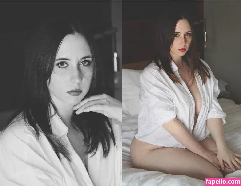 Stephanie Van Rijn Onlyfans Photo Gallery 