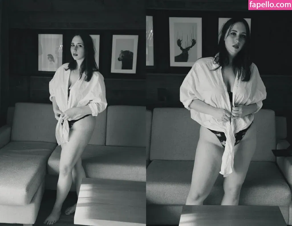 Stephanie Van Rijn Onlyfans Photo Gallery 