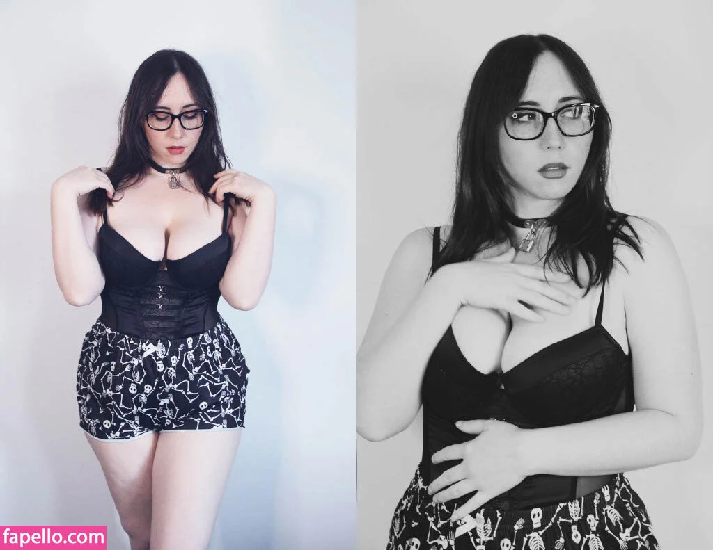 Stephanie Van Rijn Onlyfans Photo Gallery 