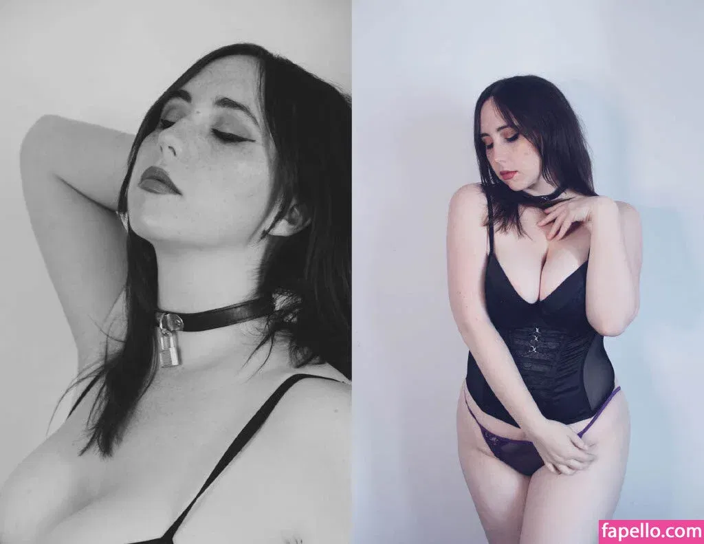 Stephanie Van Rijn Onlyfans Photo Gallery 