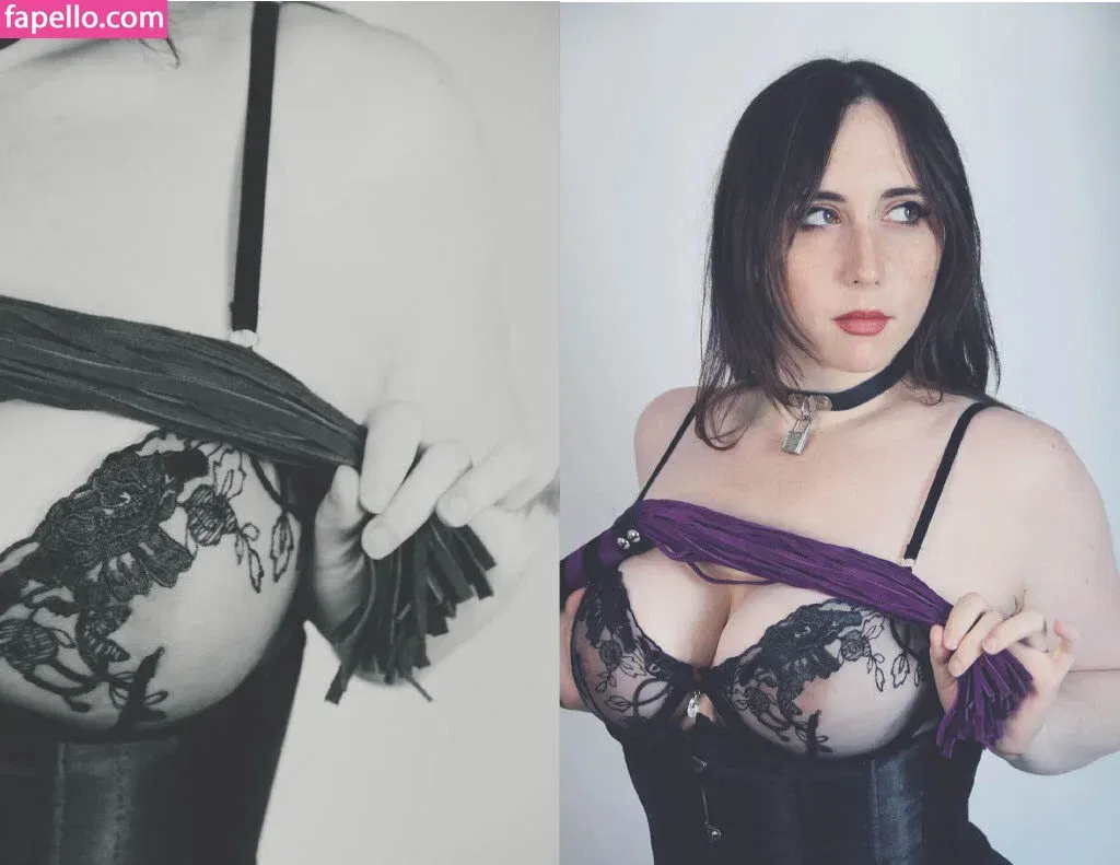 Stephanie Van Rijn Onlyfans Photo Gallery 