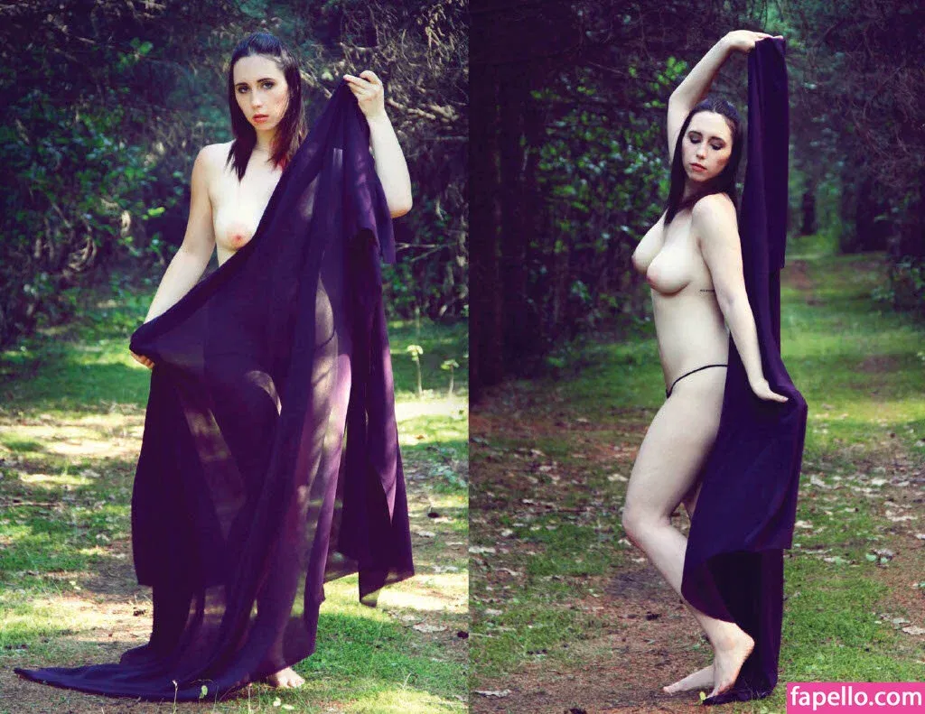 Stephanie Van Rijn Onlyfans Photo Gallery 