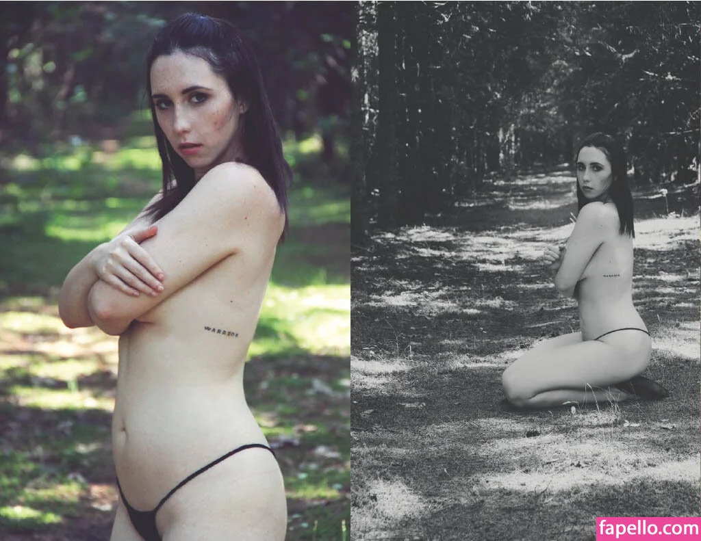 Stephanie Van Rijn Onlyfans Photo Gallery 