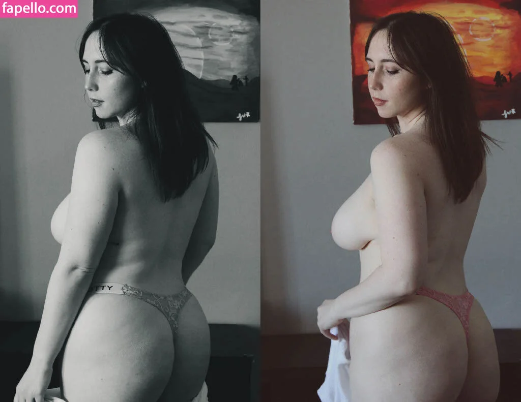 Stephanie Van Rijn Onlyfans Photo Gallery 