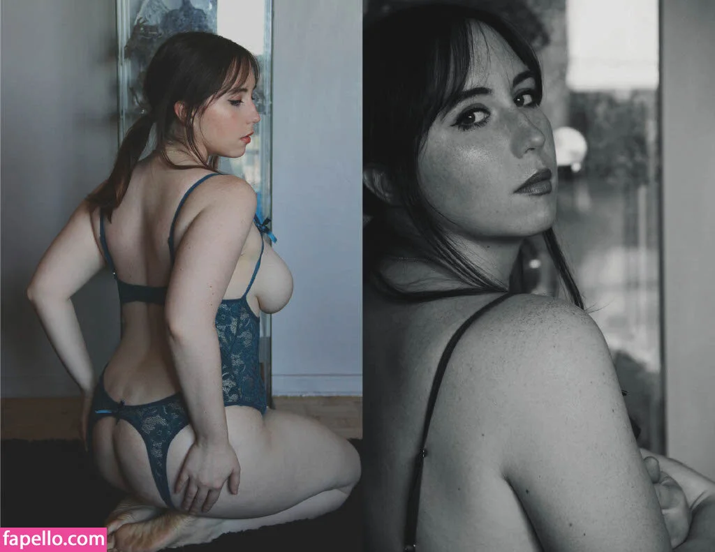 Stephanie Van Rijn Onlyfans Photo Gallery 