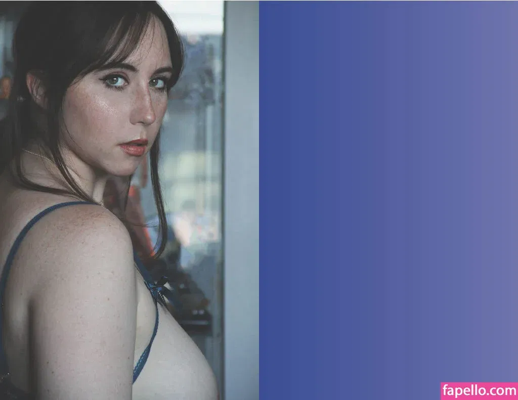 Stephanie Van Rijn Onlyfans Photo Gallery 