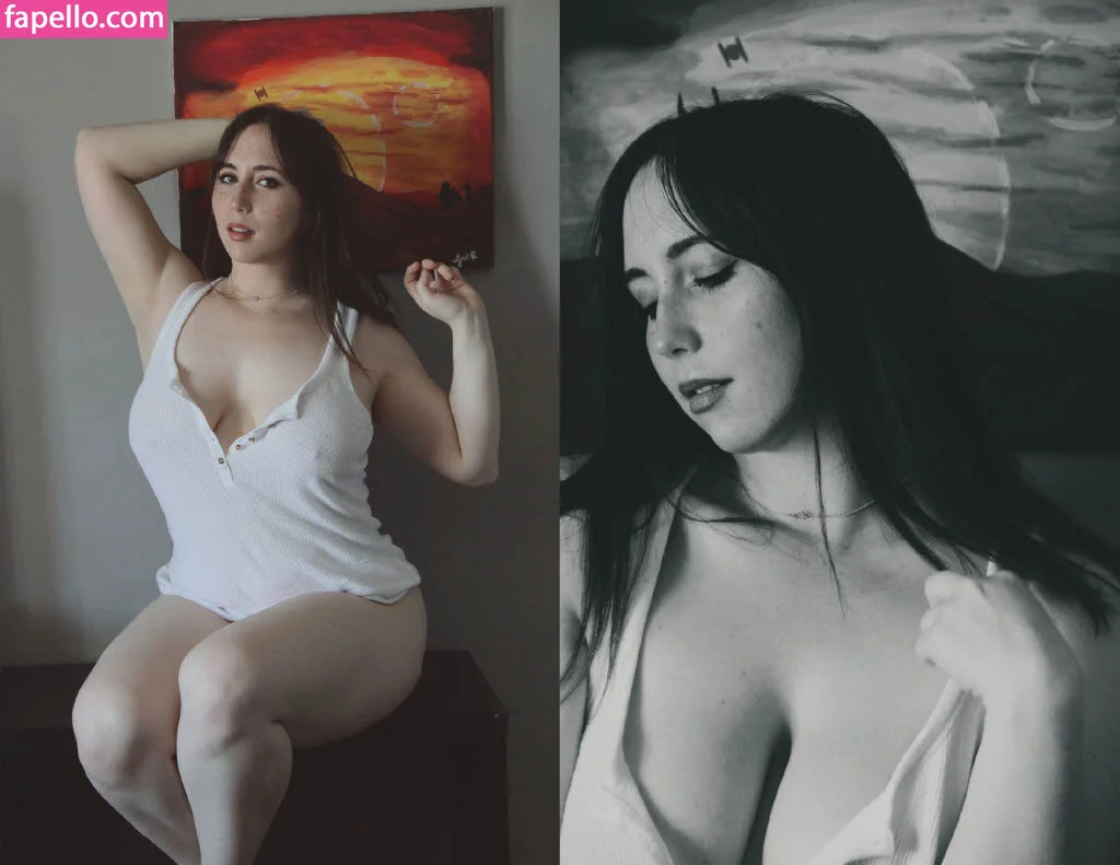 Stephanie Van Rijn Onlyfans Photo Gallery 