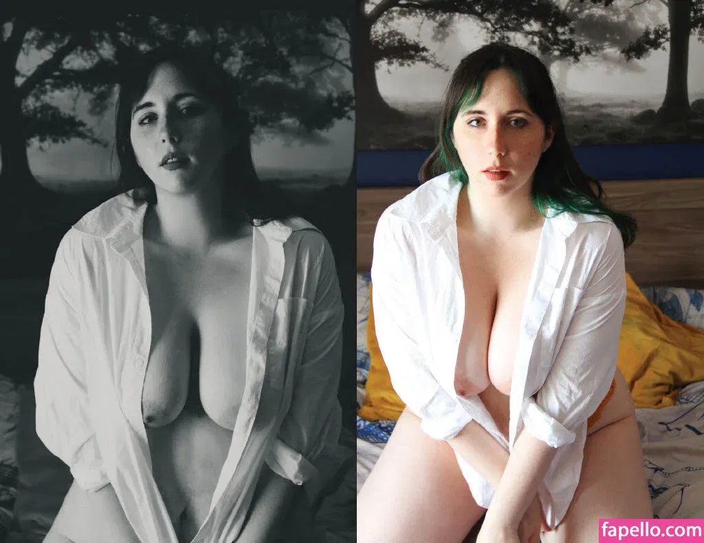 Stephanie Van Rijn Onlyfans Photo Gallery 