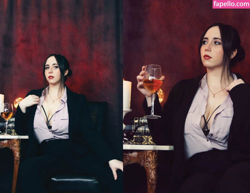 Stephanie Van Rijn Onlyfans Photo Gallery 