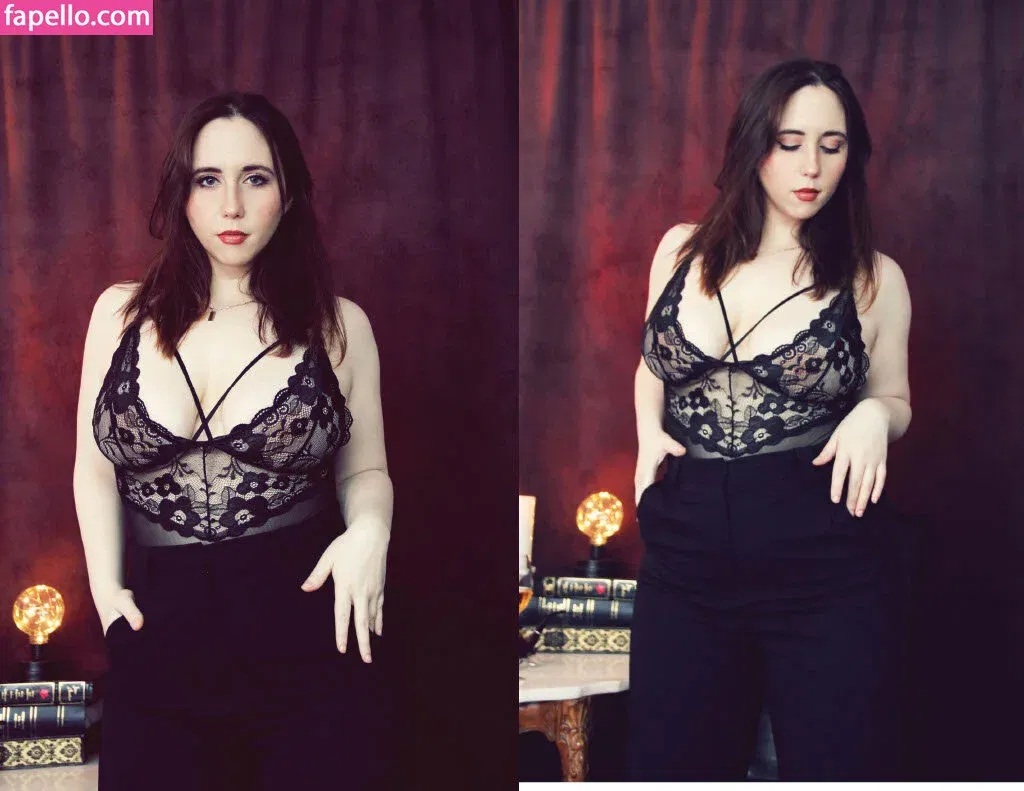 Stephanie Van Rijn Onlyfans Photo Gallery 