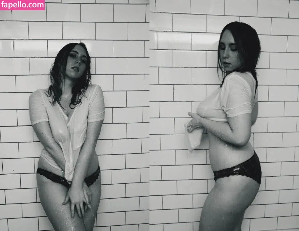 Stephanie Van Rijn Onlyfans Photo Gallery 