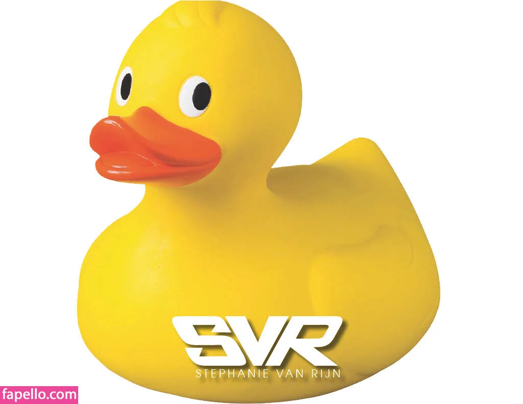 Stephanie Van Rijn Onlyfans Photo Gallery 