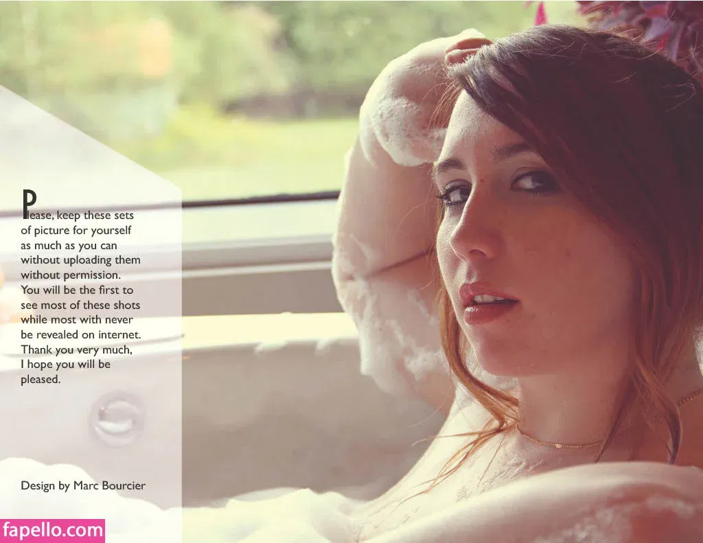 Stephanie Van Rijn Onlyfans Photo Gallery 