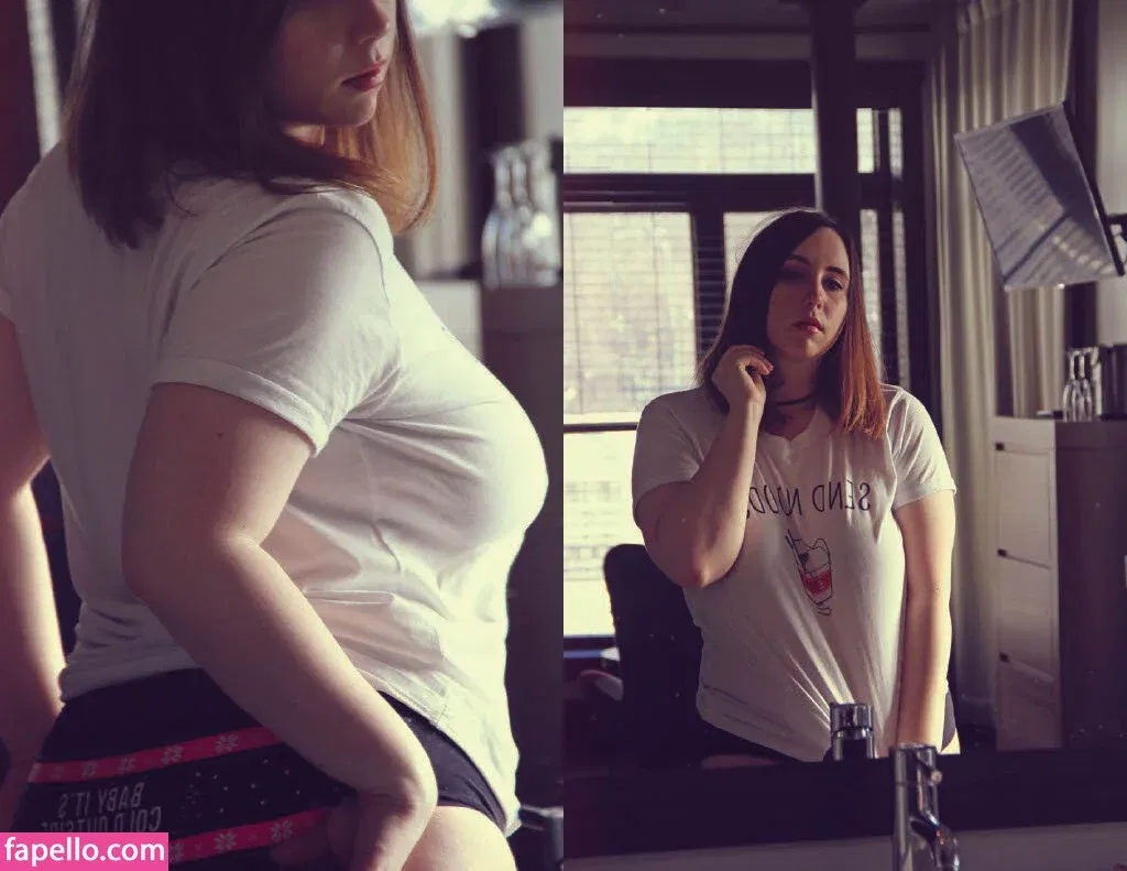 Stephanie Van Rijn Onlyfans Photo Gallery 