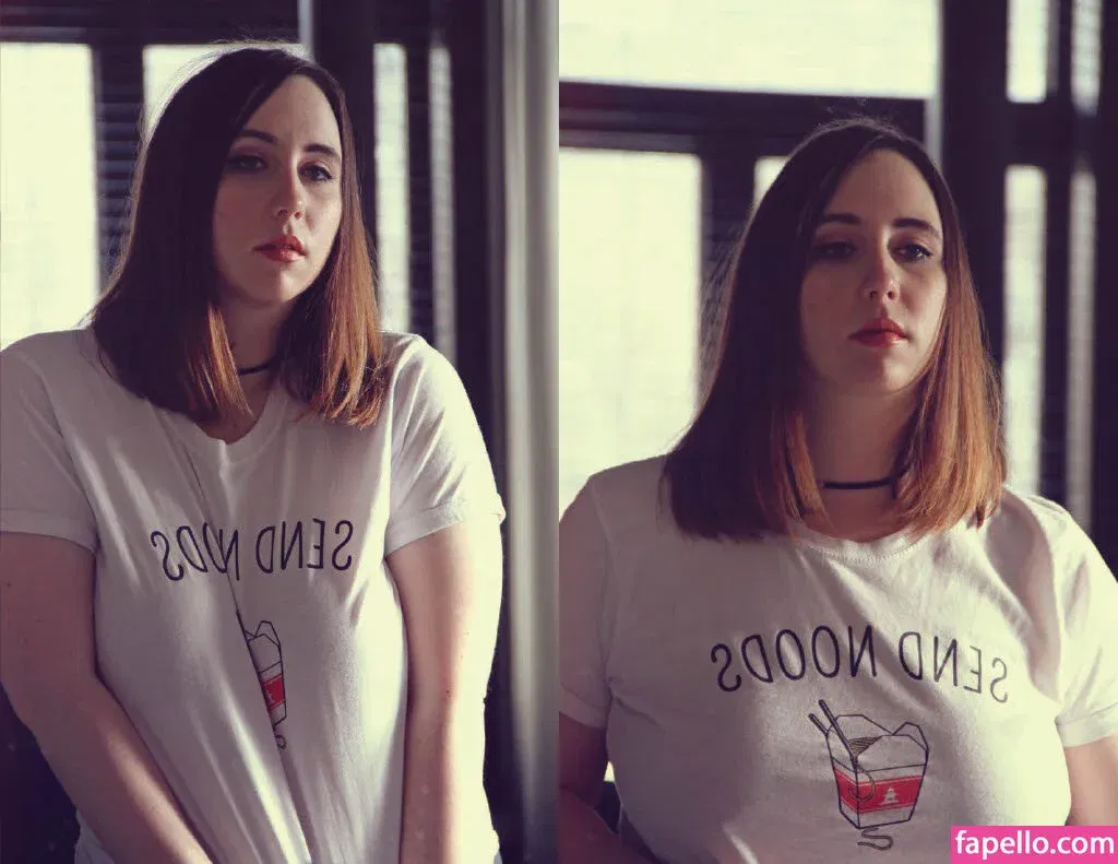 Stephanie Van Rijn Onlyfans Photo Gallery 