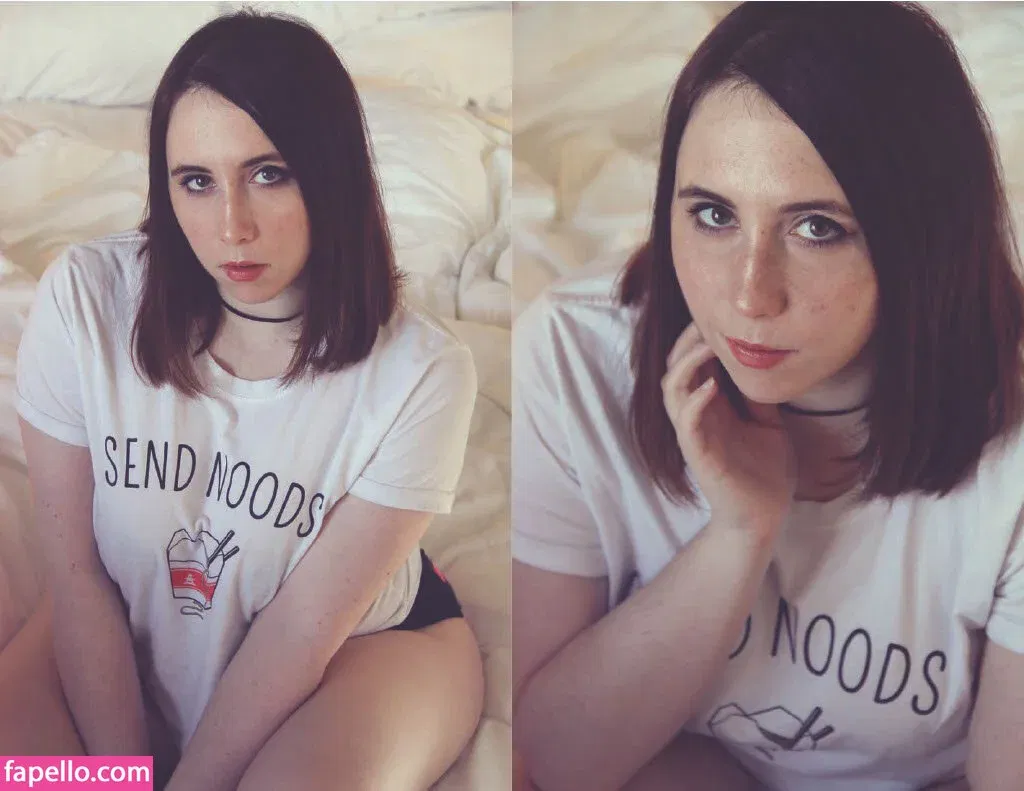 Stephanie Van Rijn Onlyfans Photo Gallery 