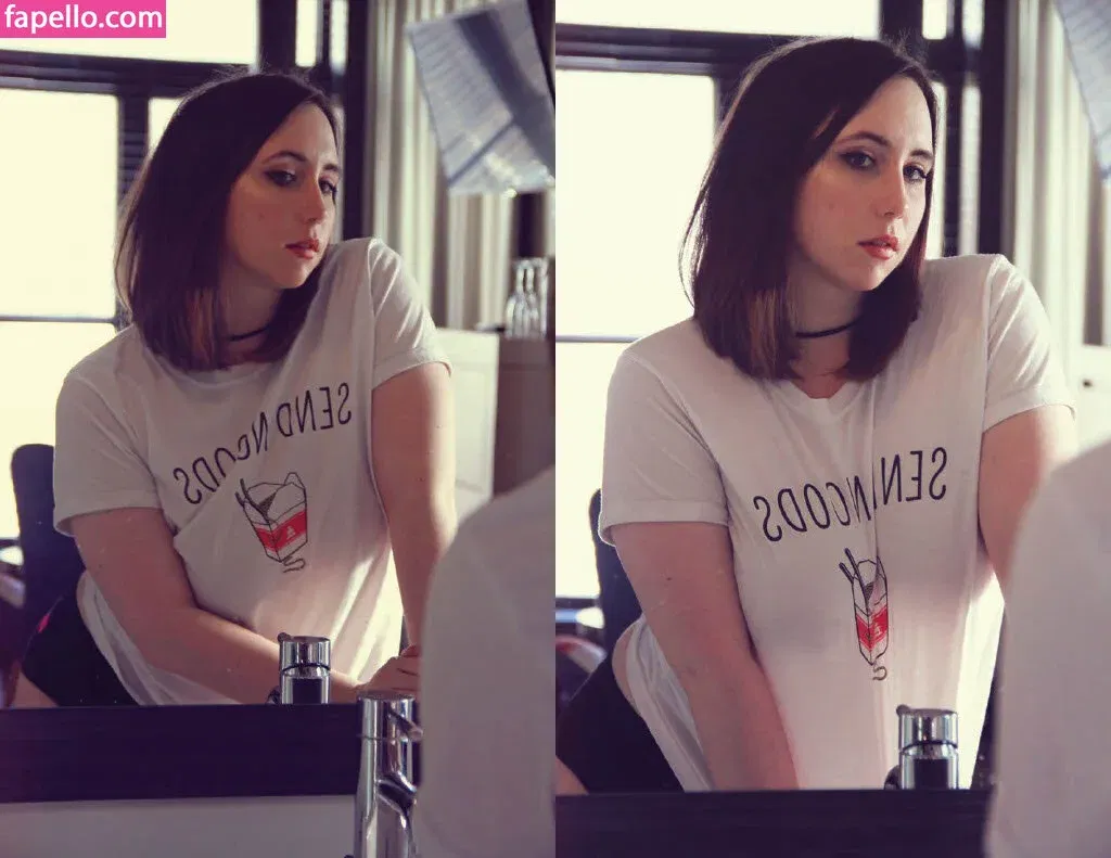 Stephanie Van Rijn Onlyfans Photo Gallery 