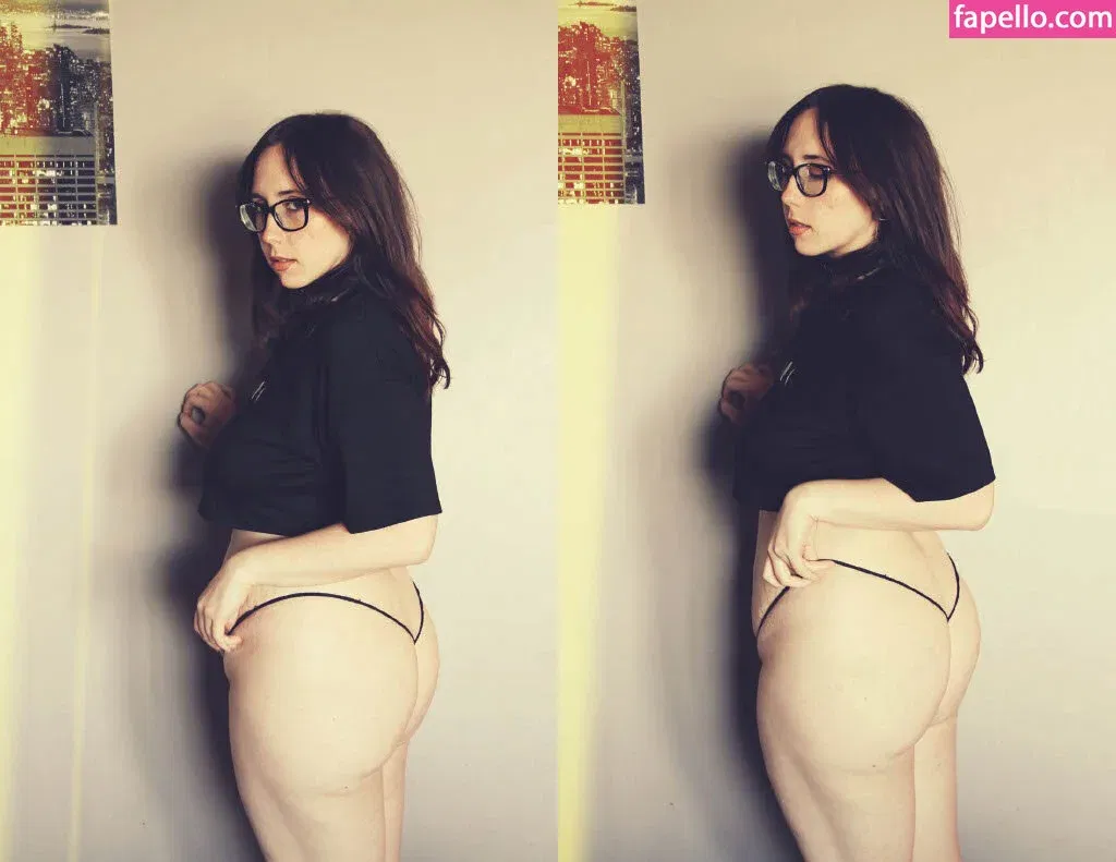 Stephanie Van Rijn Onlyfans Photo Gallery 