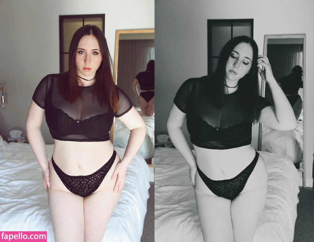 Stephanie Van Rijn Onlyfans Photo Gallery 