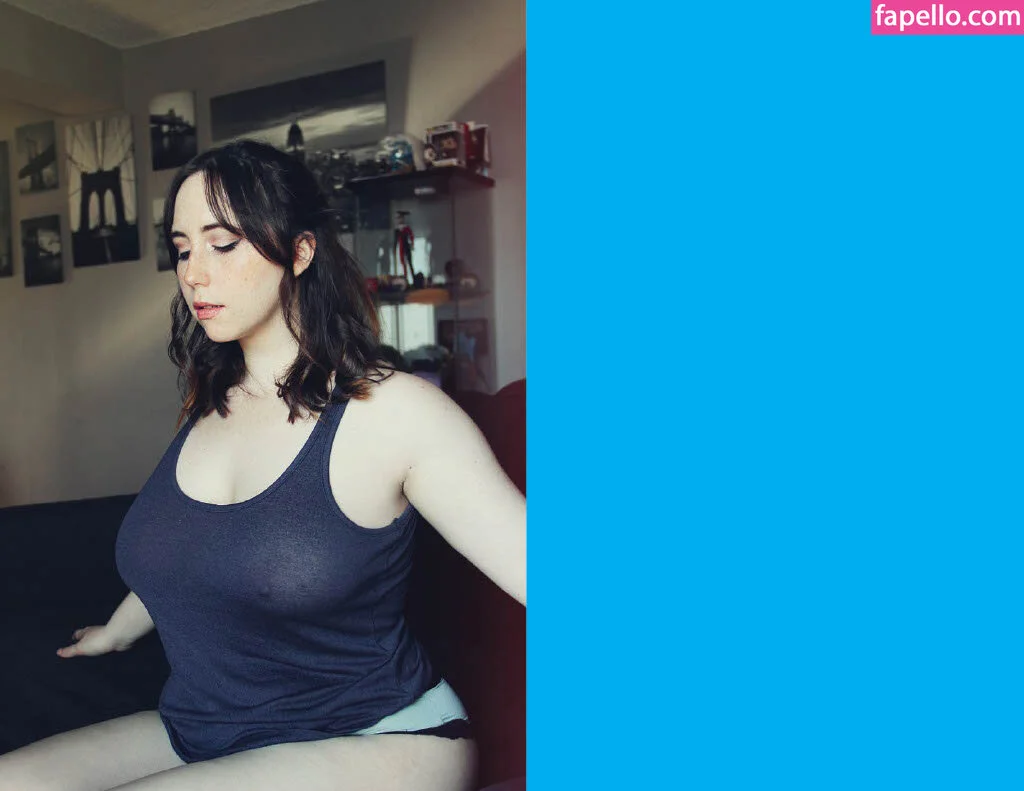 Stephanie Van Rijn Onlyfans Photo Gallery 