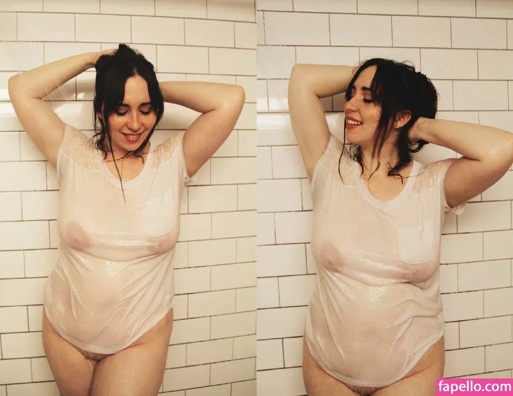 Stephanie Van Rijn Onlyfans Photo Gallery 