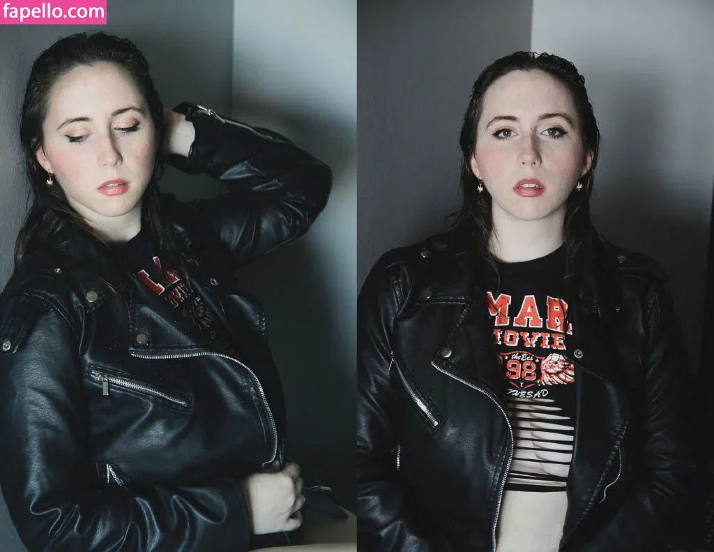 Stephanie Van Rijn Onlyfans Photo Gallery 