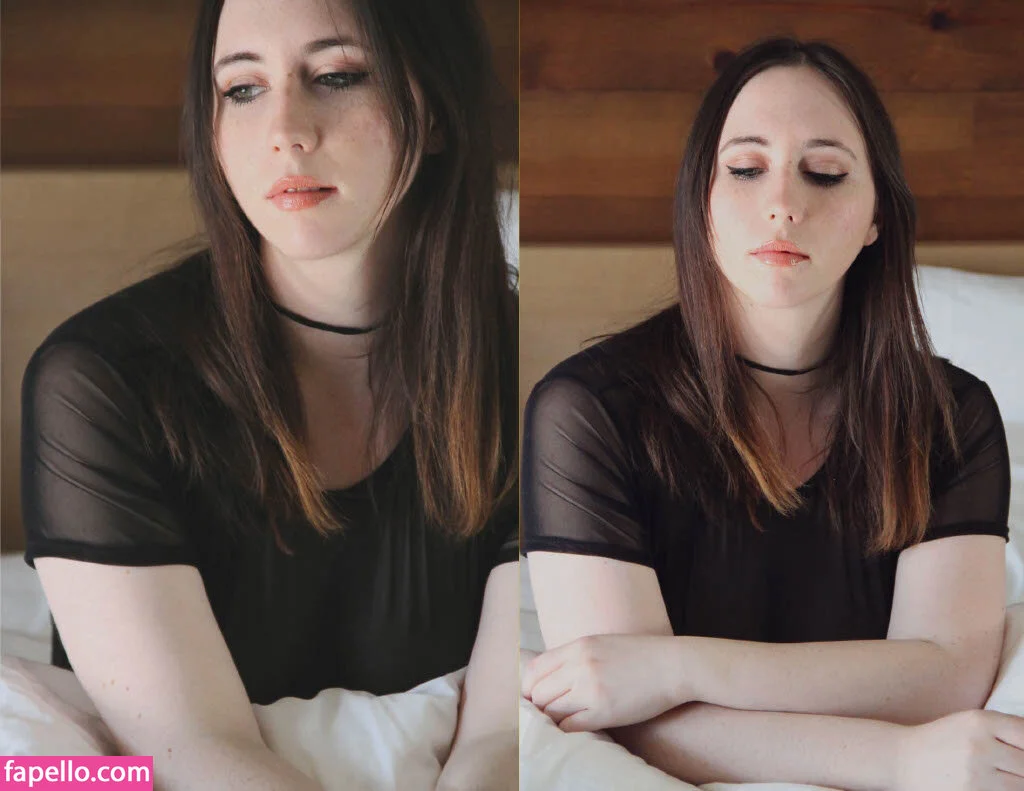 Stephanie Van Rijn Onlyfans Photo Gallery 